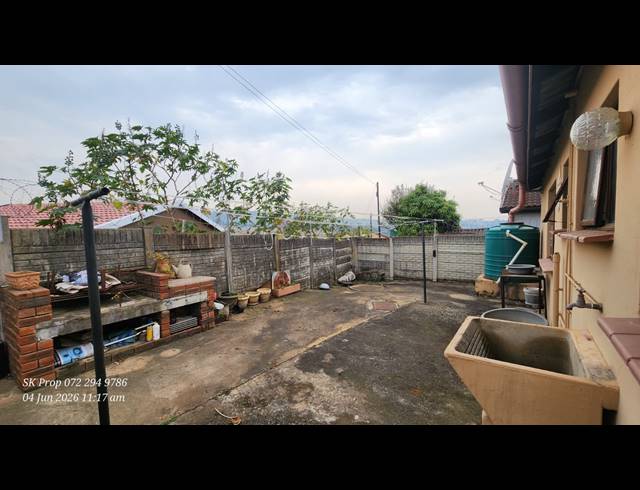 3 BEDROOM FREESTANDING FOR SALE IN COPESVILLE